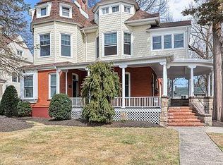 20-22 Sandford Ave #2, Plainfield, NJ 07060