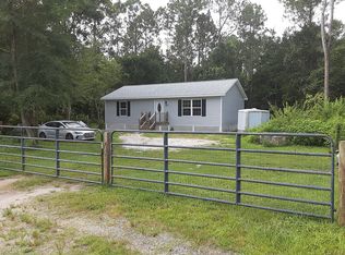 4495 Butternut Ave, Bunnell, FL 32110