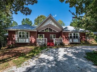 62 Wilderness Camp Rd SE, White, GA 30184