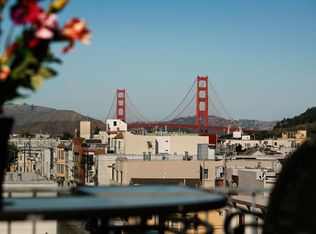 455 25th Ave, San Francisco, CA 94121