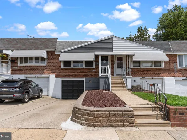 3891 Fairdale Rd, Philadelphia, PA 19154