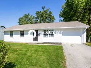 9920 Montery Rd, Indianapolis, IN 46235