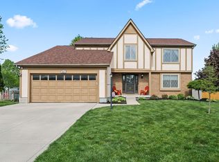 3261 Prairie Gardens Ct, Hilliard, OH 43026