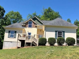 170 Talon Dr SE, Rydal, GA 30171