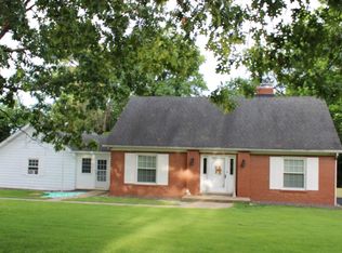 8801 Old State Rd, Evansville, IN 47711