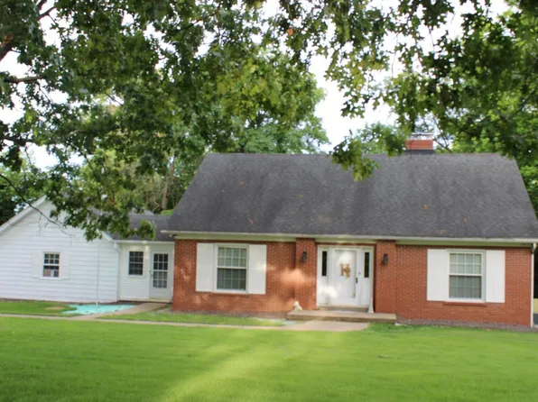 8801 Old State Rd, Evansville, IN 47711