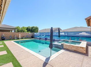 14665 W CORRINE Drive, Surprise, AZ 85379