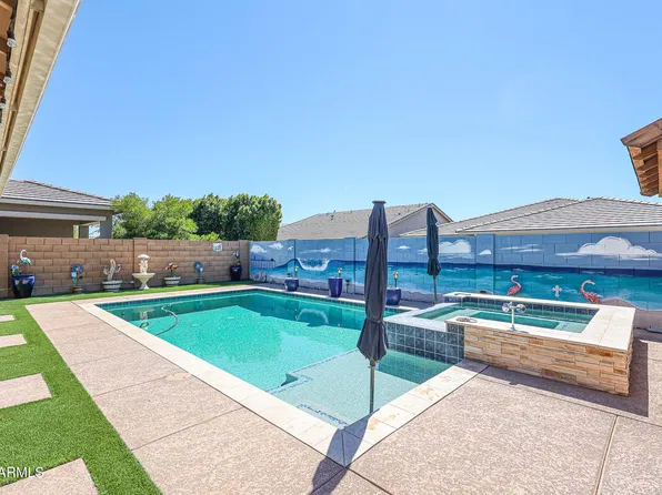 14665 W CORRINE Drive, Surprise, AZ 85379