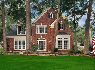 139 Green Gables Cir, Spring, TX 77382