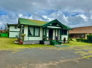 4-1176 Kuhio Hwy #A, Kapaa, HI 96746