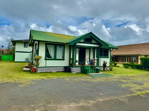 4-1176 Kuhio Hwy #B, Kapaa, HI 96746