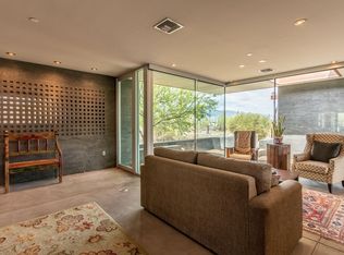 4715 W Kay T Dr, Tucson, AZ 85745