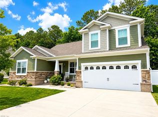 224 Wisdom Path, Chesapeake, VA 23322
