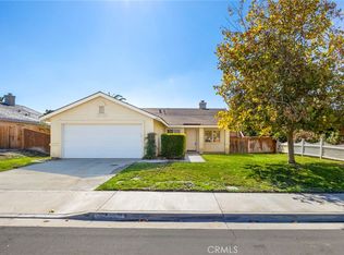 42943 Masonic Dr, Hemet, CA 92544