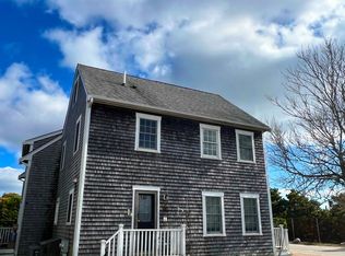 1A Park Cir #A, Nantucket, MA 02554
