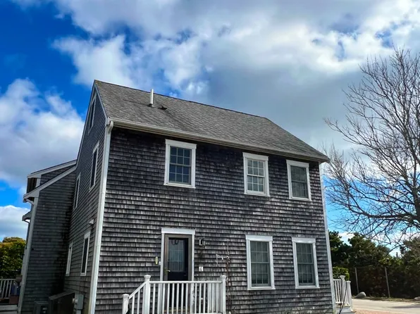 1A Park Cir #A, Nantucket, MA 02554