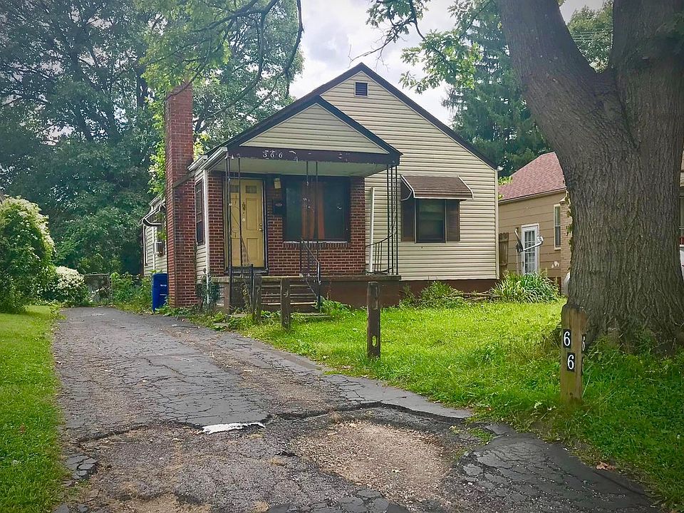 2nd image of 366 S Weyant Ave