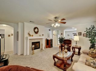 1819 Brentwood Dr, Leander, TX 78641