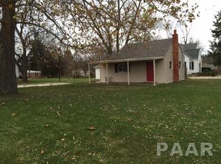 500 Groveland St, Creve Coeur, IL