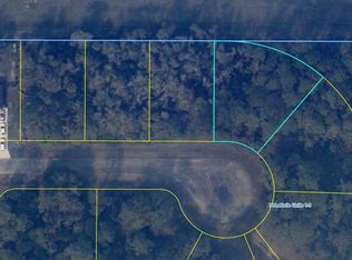 8008 Sandy Ct, Labelle, FL 33935