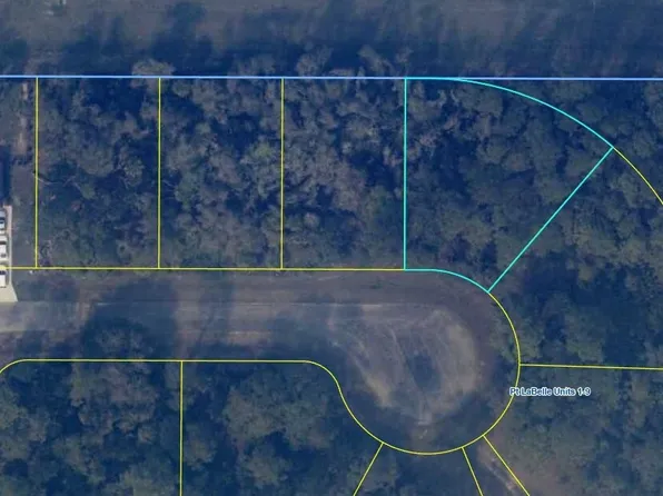 8008 Sandy Ct, Labelle, FL 33935