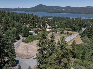 990 Pine Knot Ave, Big Bear Lake, CA 92315
