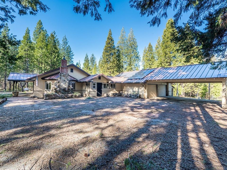 5981 Omo Ranch Rd, Somerset, CA 95684 Zillow