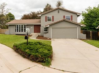 3917 S Wisteria Ct, Denver, CO 80237