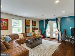 7414 Paxton Rd, Falls Church, VA 22043