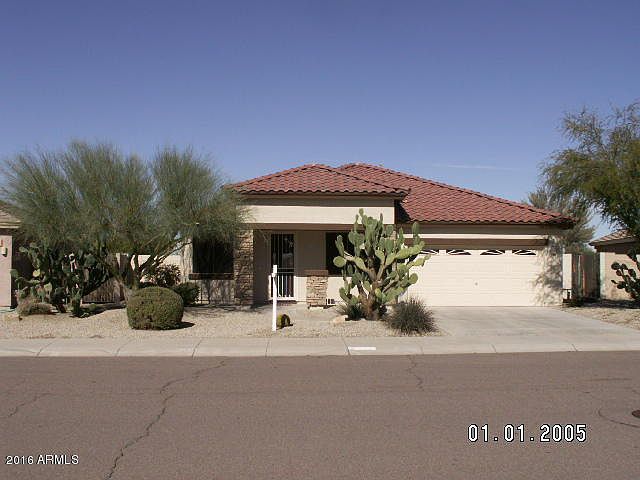 1st image of 17568 W Desert Sage Dr