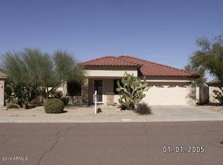 17568 W Desert Sage Dr, Goodyear, AZ 85338