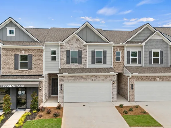 12 Jacobs Farm Ln, Lawrenceville, GA 30045