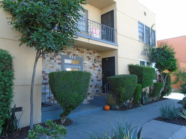 922 E. 2nd St., 922 E 2nd St APT 11, Long Beach, CA 90802