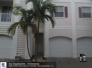 511 SW 18th Ave UNIT 3, Fort Lauderdale, FL 33312