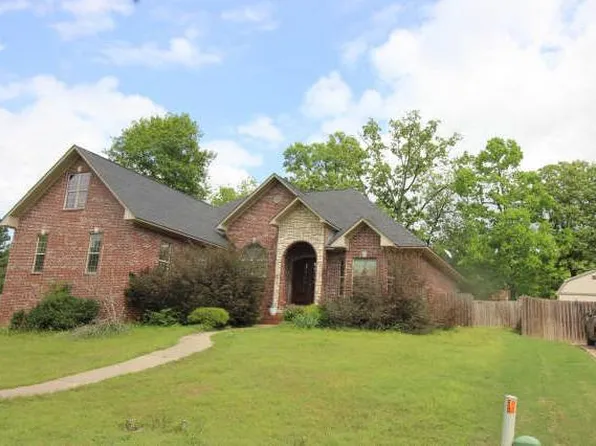 250 High Meadow Loop, Hot Springs, AR 71901