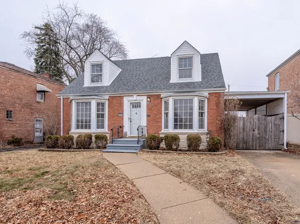 5651 N Osceola Ave, Chicago, IL 60631