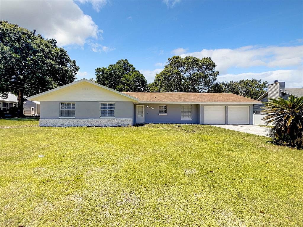 410 NE 41st Ave, Ocala, FL 34470 | Zillow