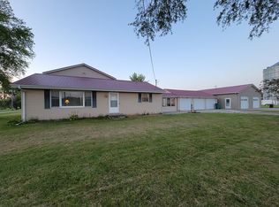 401 10th Ave, Nodaway, IA 50857