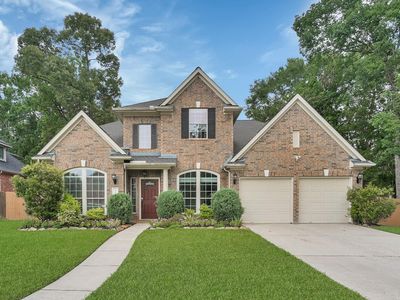 4770 Jackson Square Dr, Conroe, TX, 77304