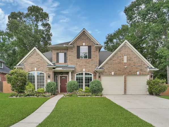 4770 Jackson Square Dr, Conroe, TX 77304