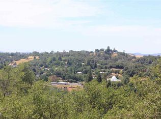 589 Bald Mountain Rd, Sonora, CA 95370