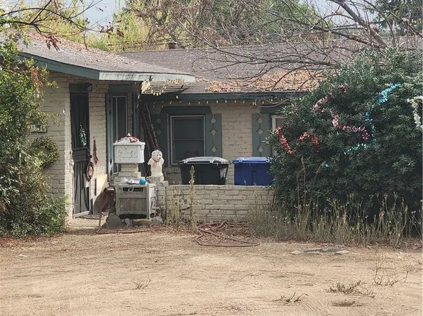 1280 E Woodbury Rd, Pasadena, CA 91104