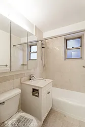 Rented by Milford Management