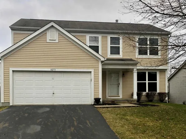Parori Ln, Blacklick, OH 43004