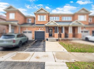 106 Kempenfelt Trl, Brampton, ON L7A0Z9