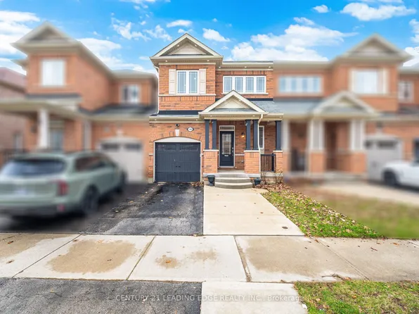 106 Kempenfelt Trl, Brampton, ON L7A 0Z9