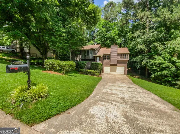 4094 Maxanne Dr NW, Kennesaw, GA 30144