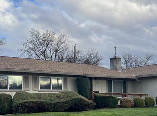 2284 Jubilant Ave, Medford, OR 97504