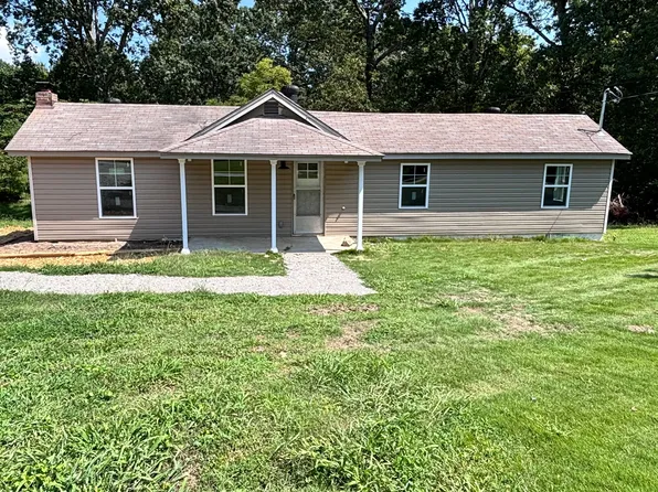 1029 Hickory Ave, Hixson, TN 37343