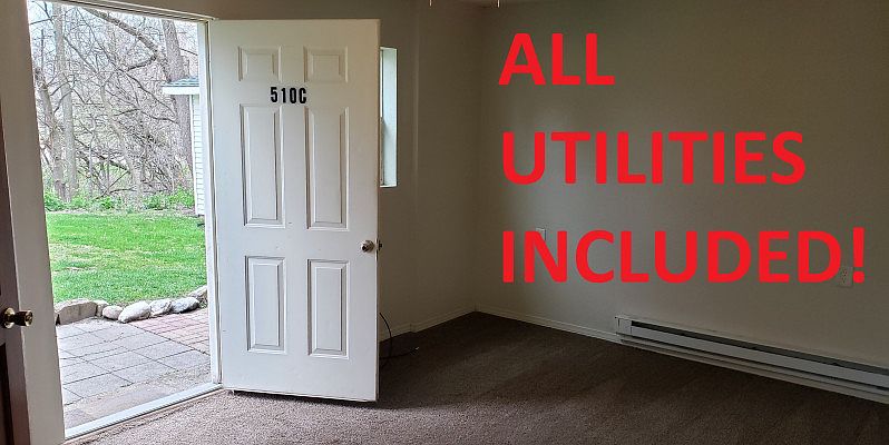 1st image of 510 W Mitchell St #C